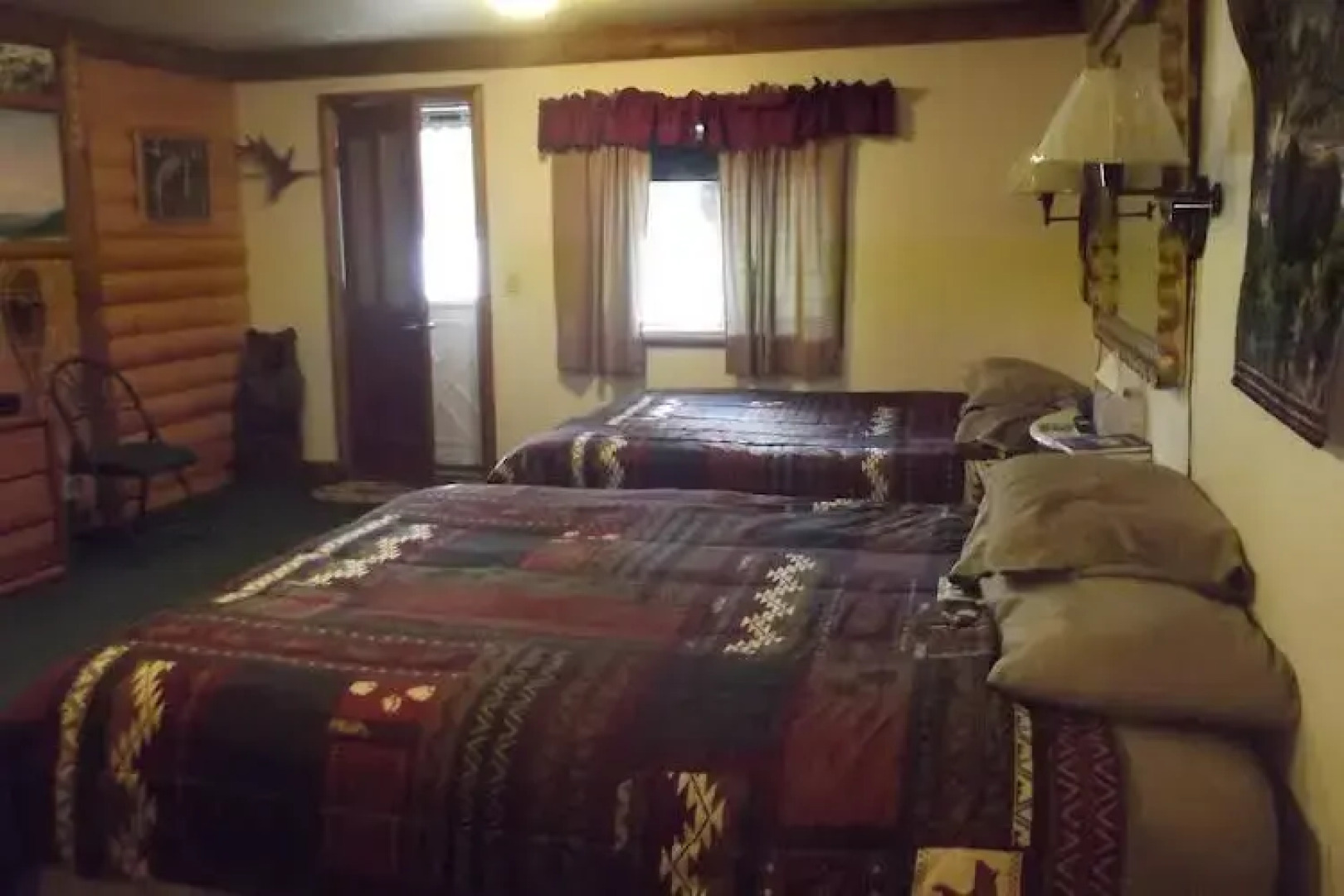 Alaskan Host Bed and Breakfast