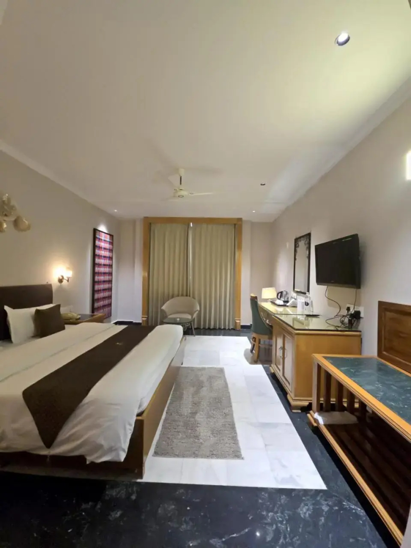 Oyo Rooms BRS Nagar Ferozepur Road