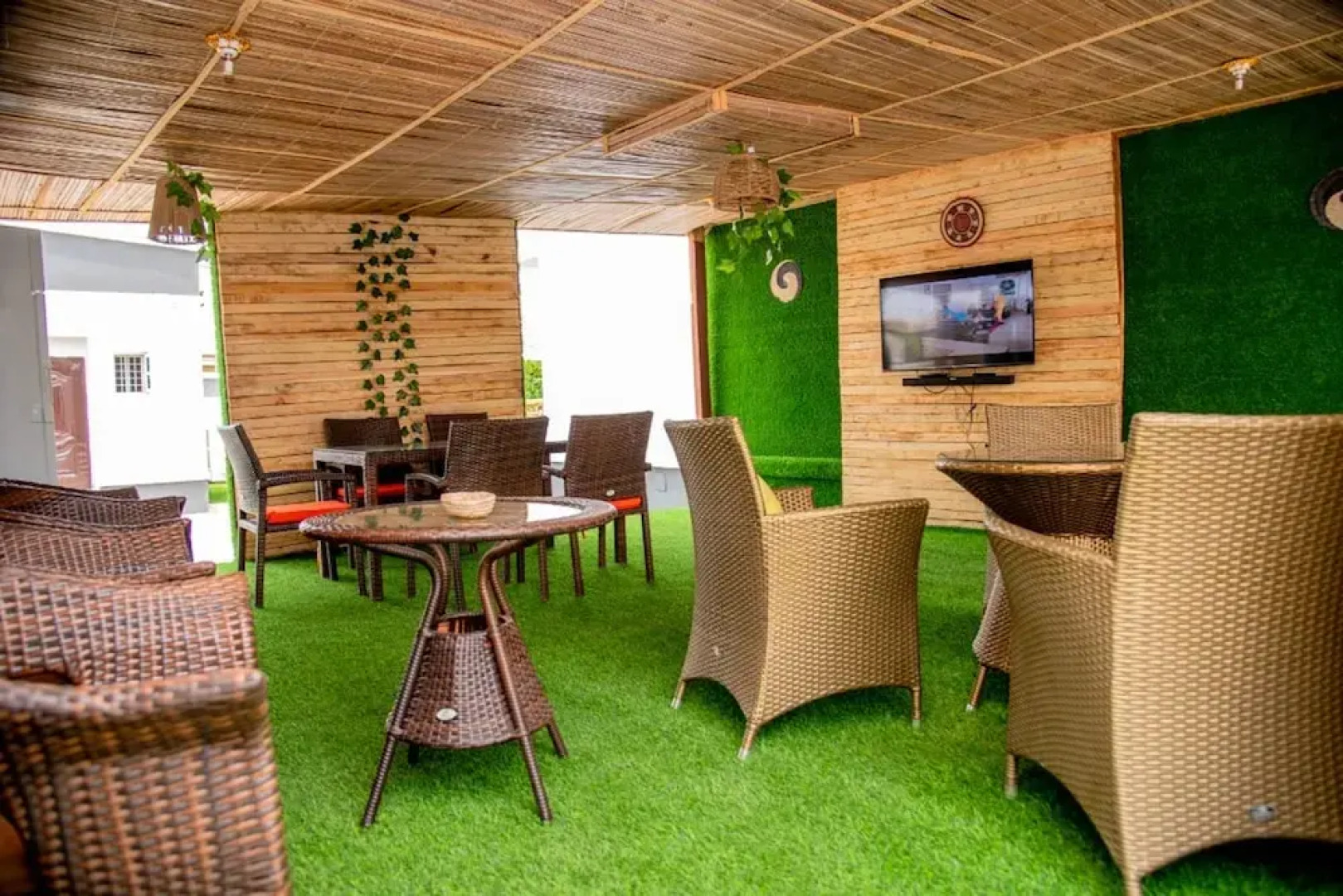 Flourish Garden Apartments