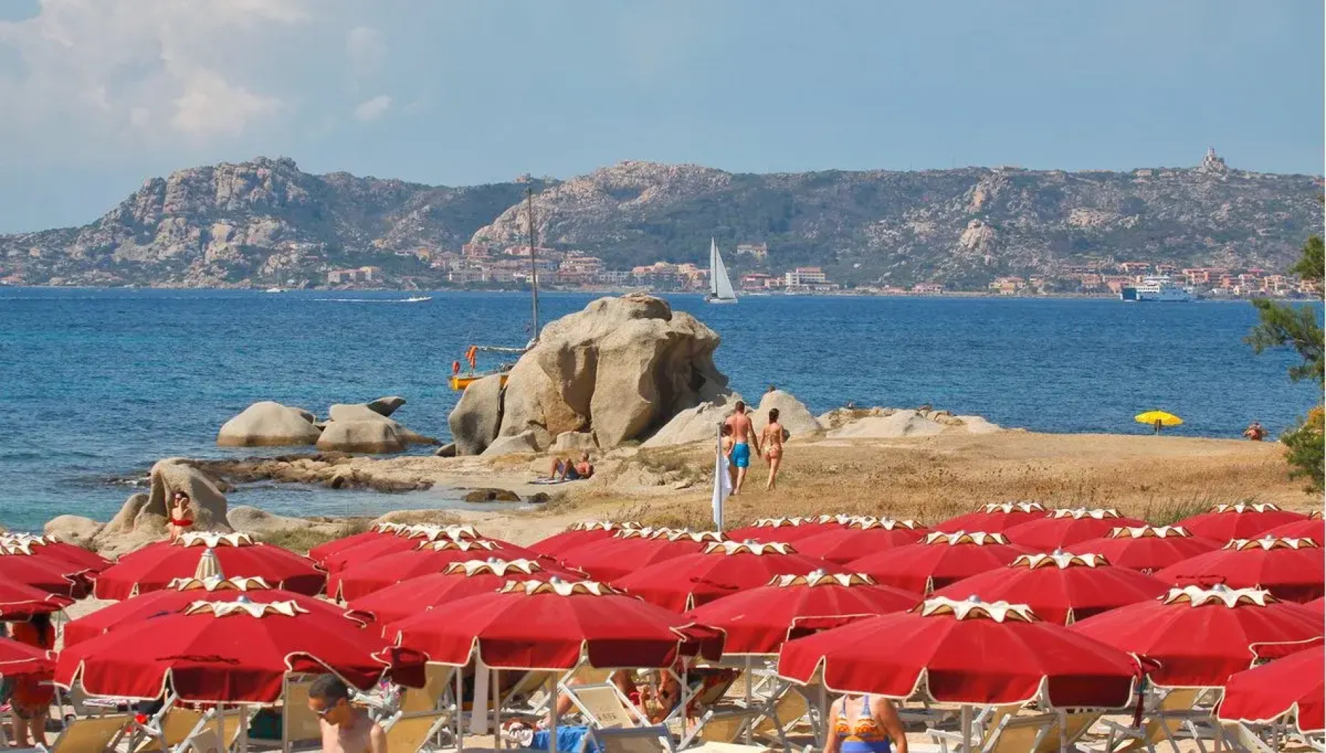 Club Esse Capo D' Orso