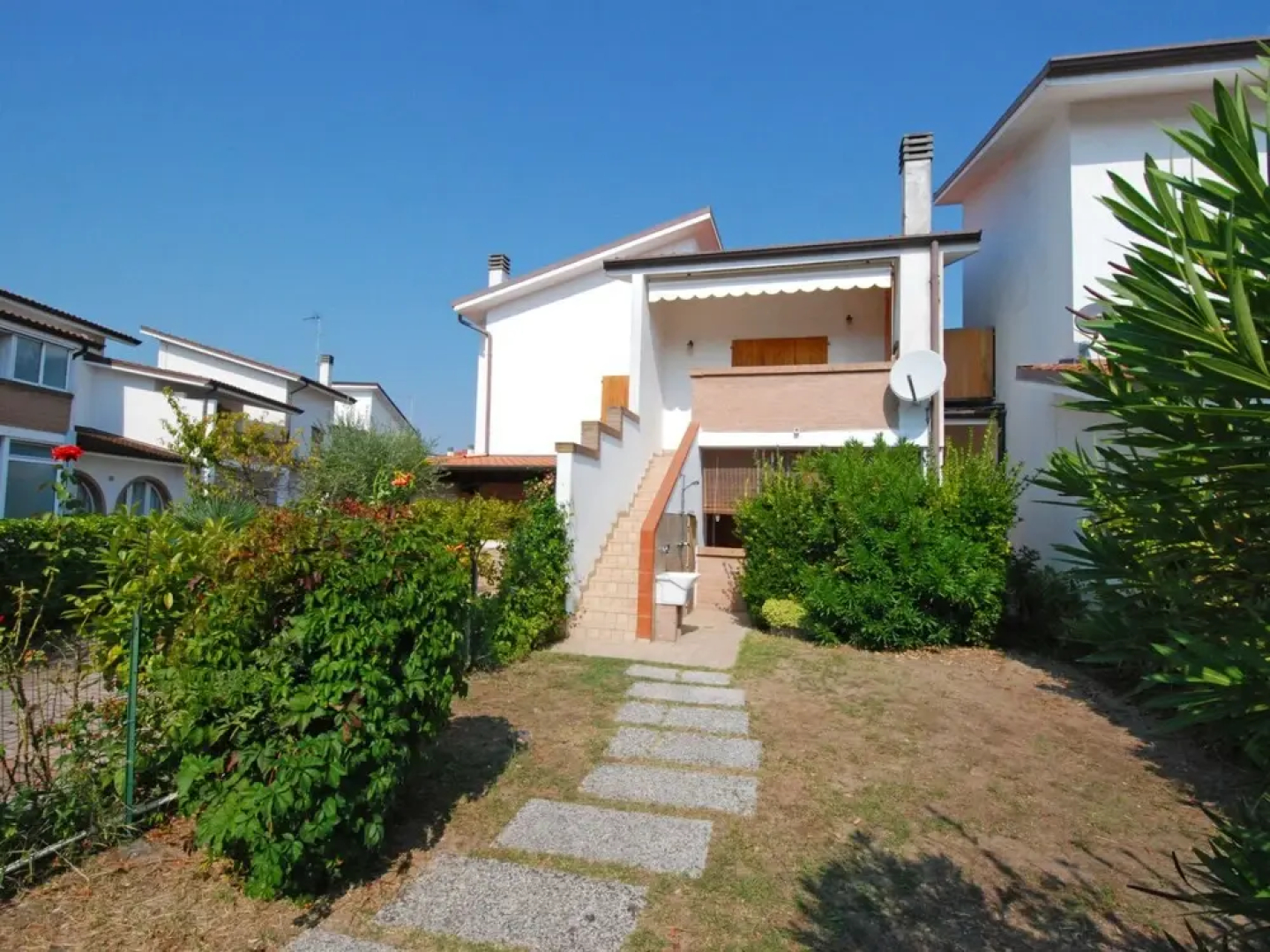 Lecci Eraclea Mare in Eraclea Mare