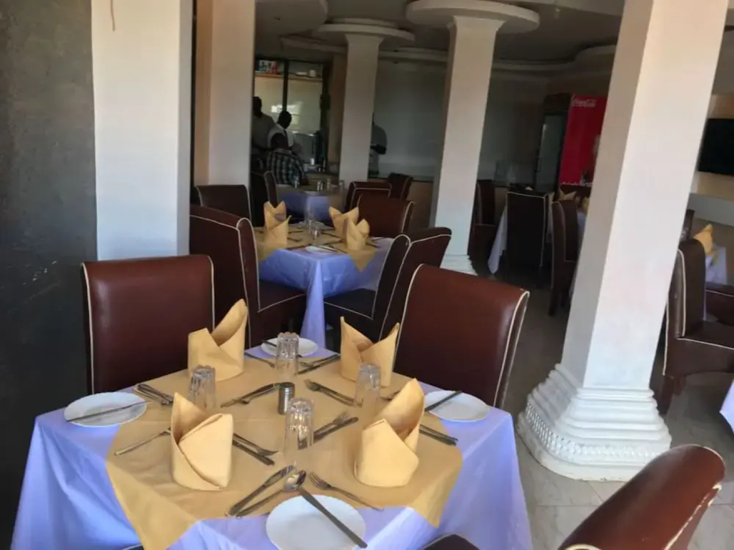 Villa Rosa Mystica Hotel