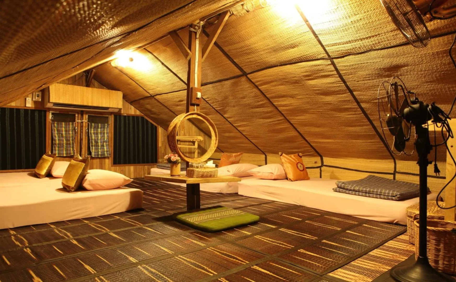 SongPhuaMia Guesthouse