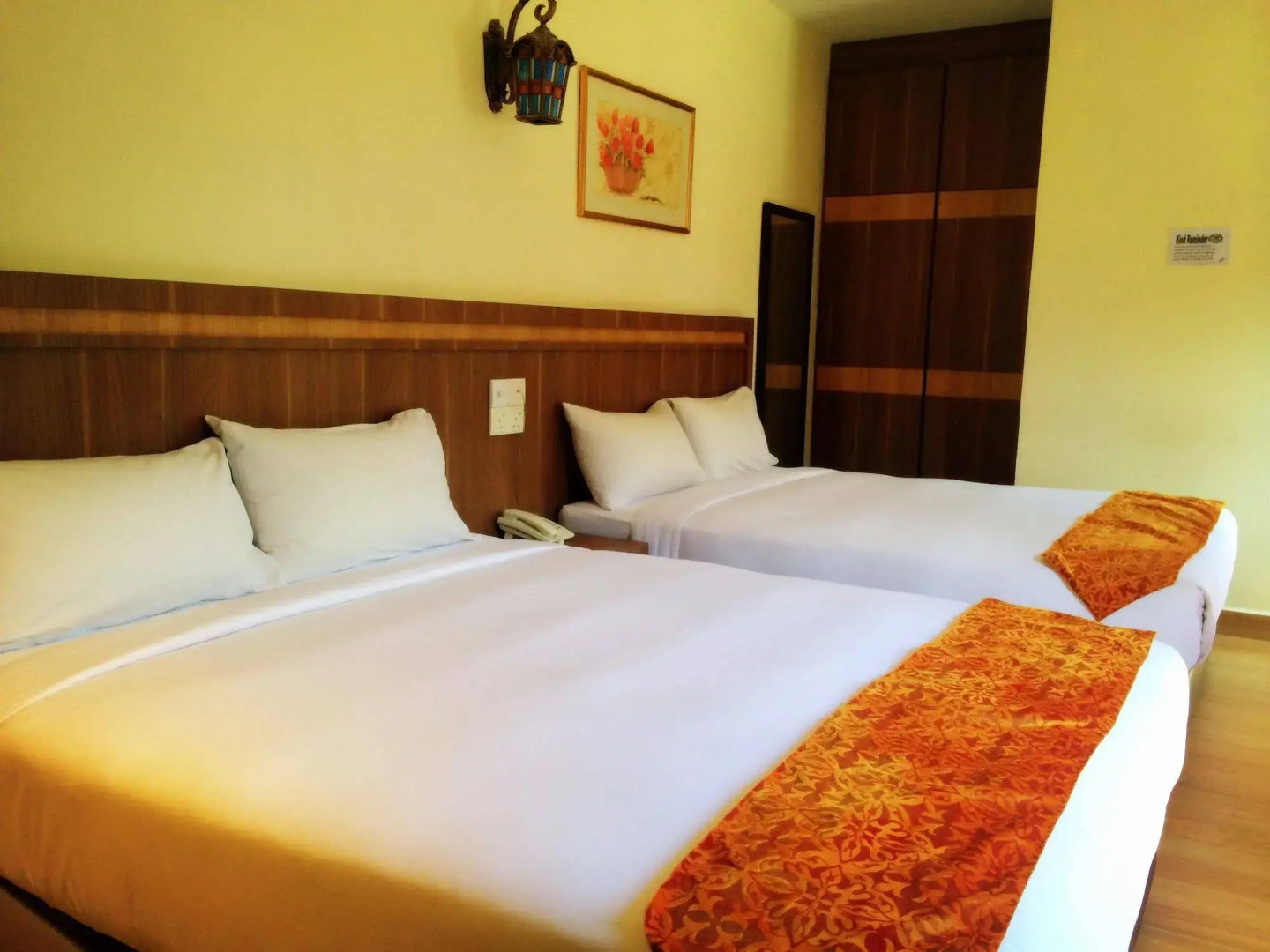 Hotel O The Vintage Hotel