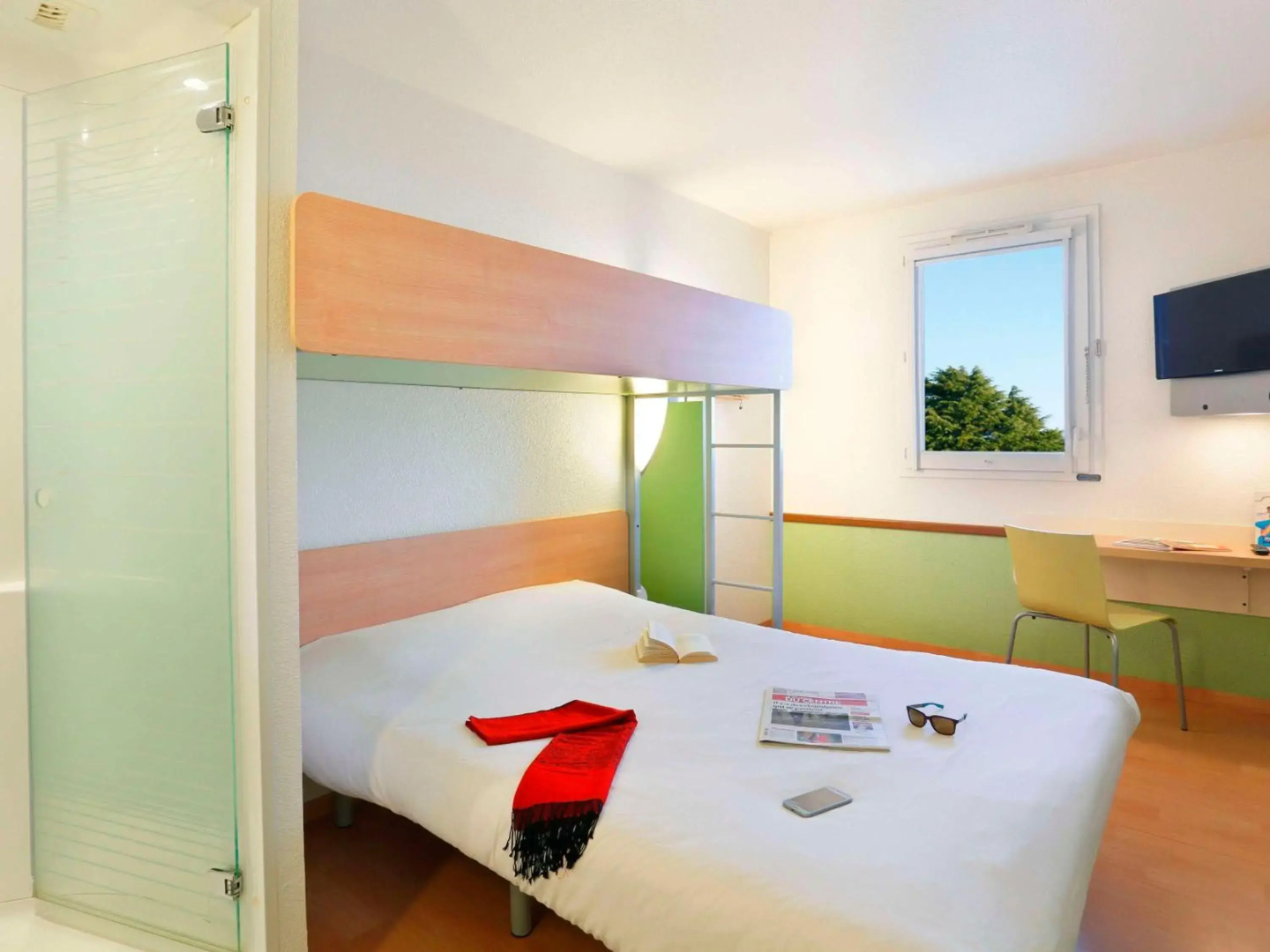 ibis budget Cosne-sur-Loire