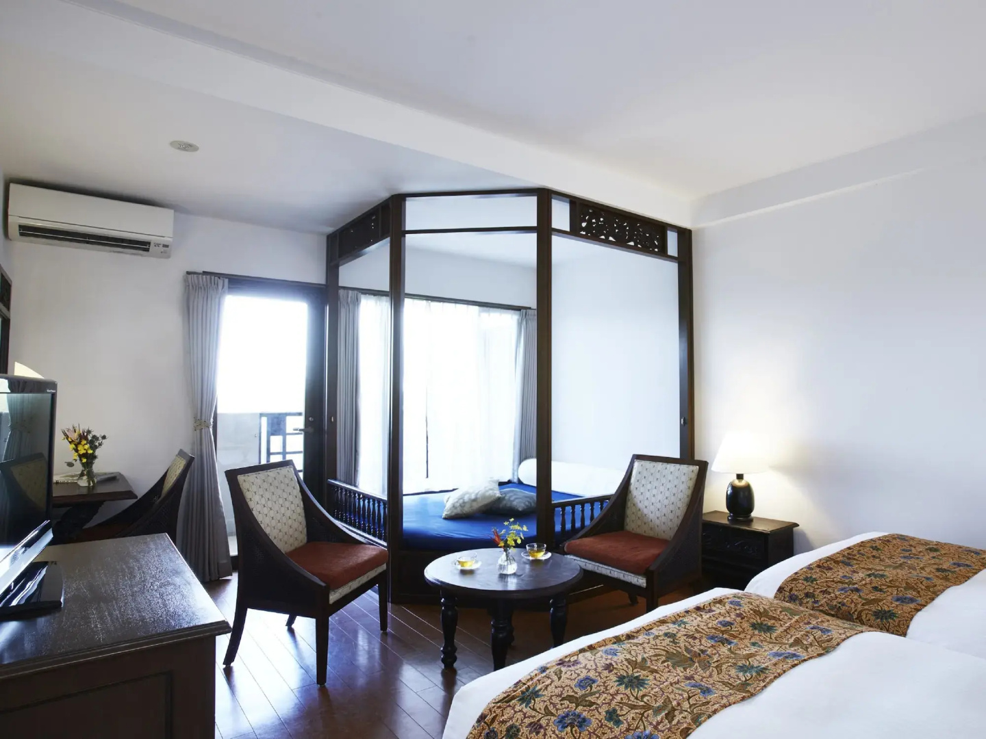 Iriomote Hotel by Hoshino Resorts