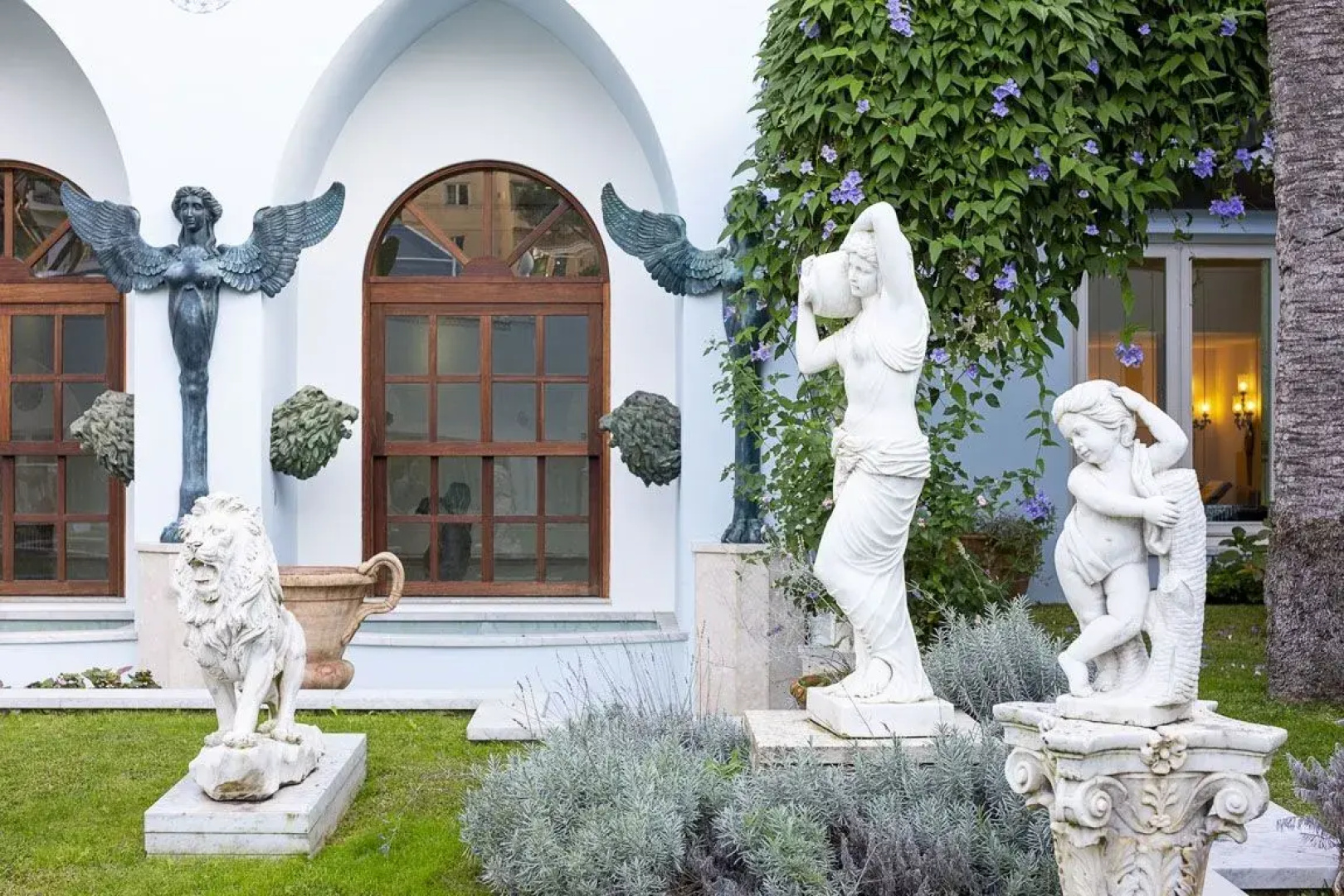 Manzi Hotel & Spa