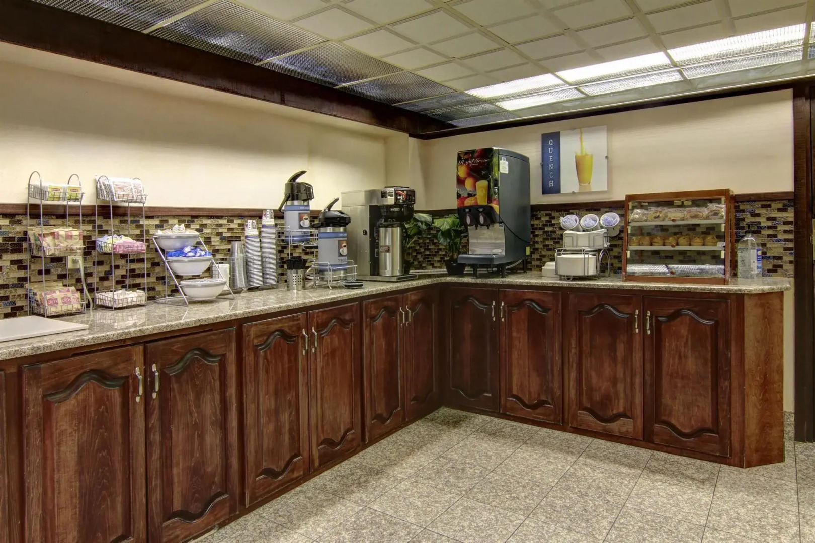 Best Western Riverside Inn