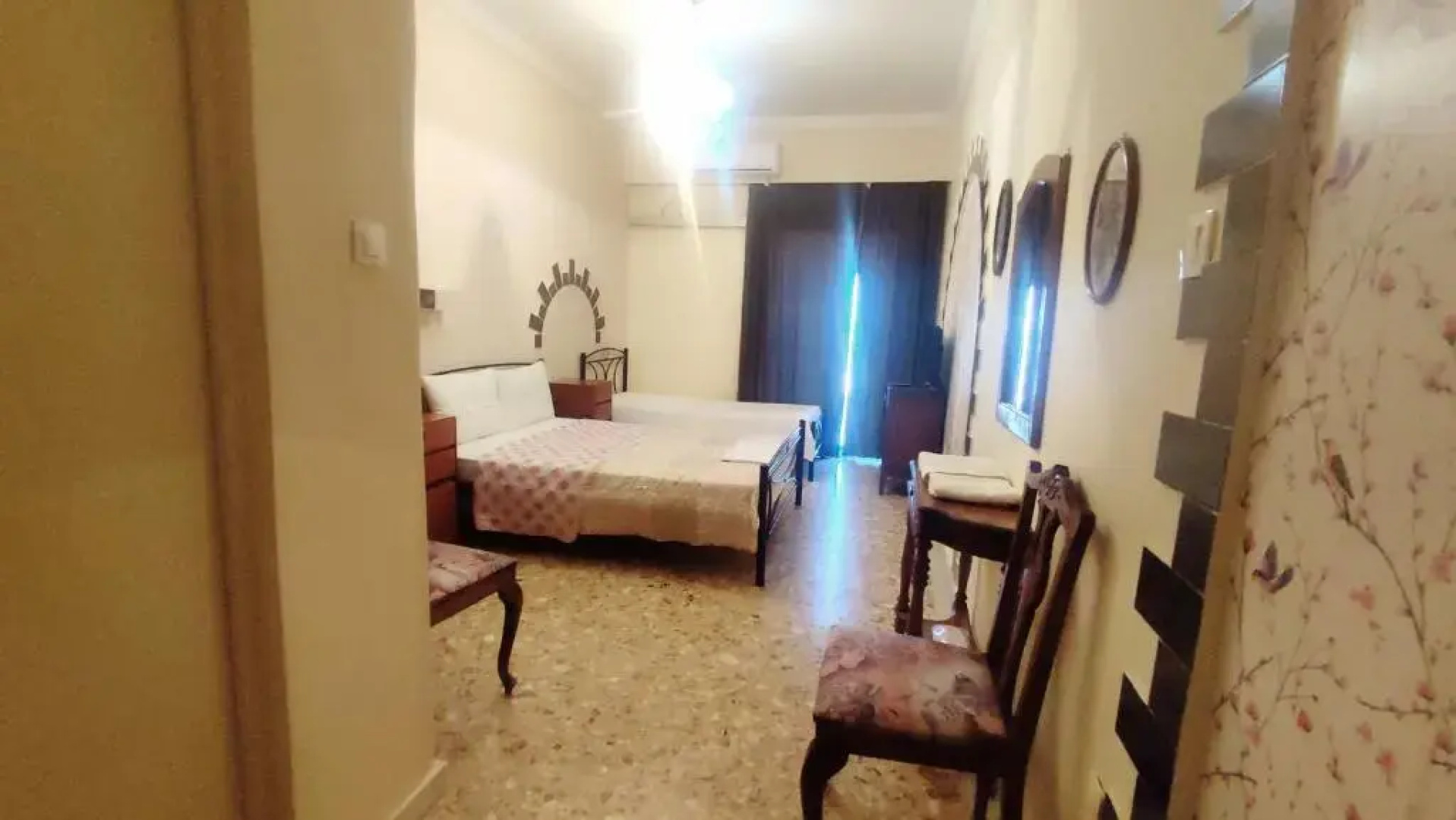 Politia Apartments