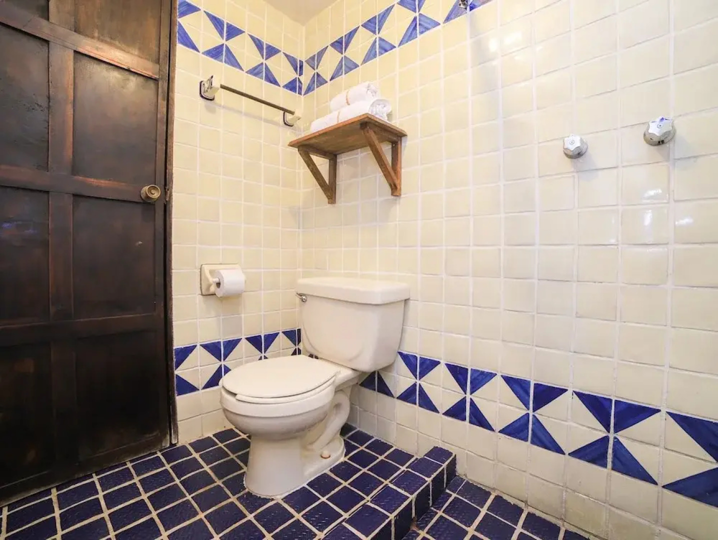 La Casa de Piedra By Rotamundos