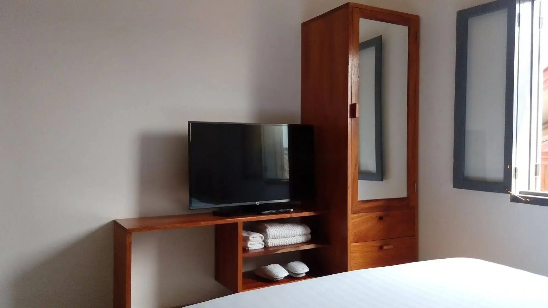 Luang Prabang Serviced Apartment