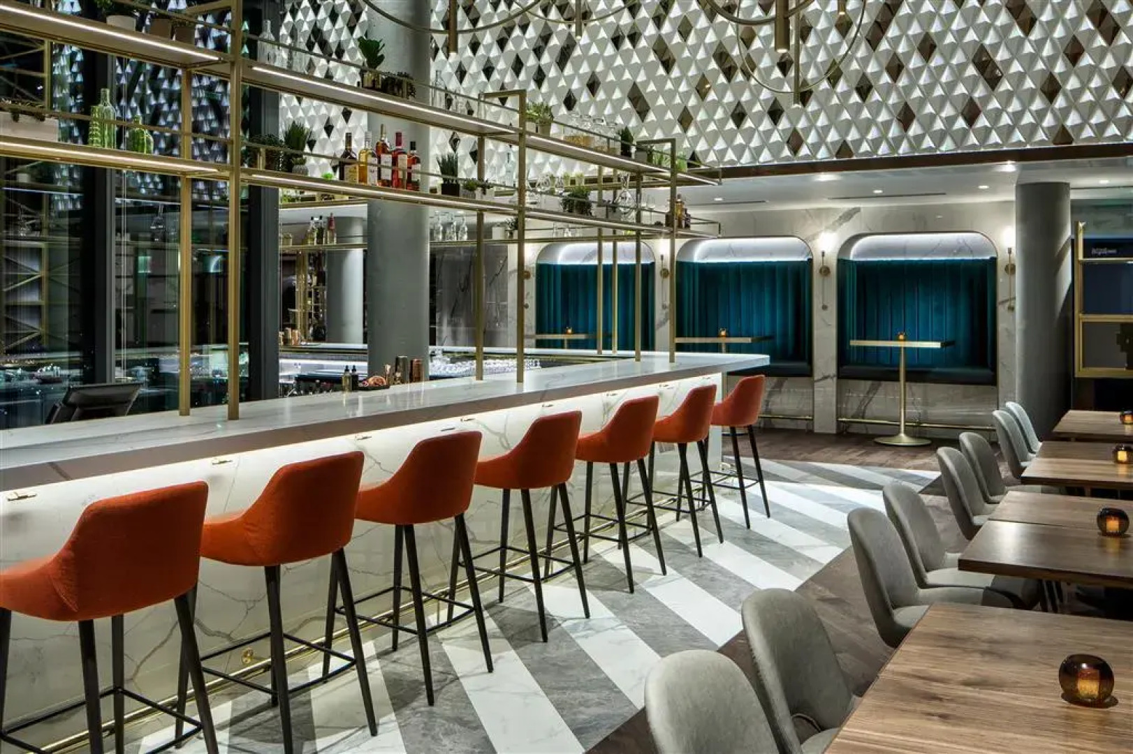 Amway Grand Plaza, Curio Collection by Hilton