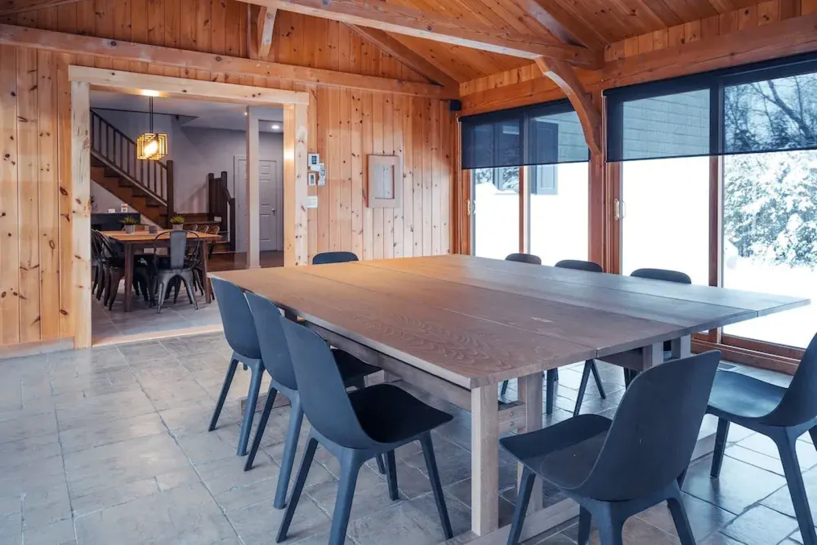 Maison des Geais Bleus