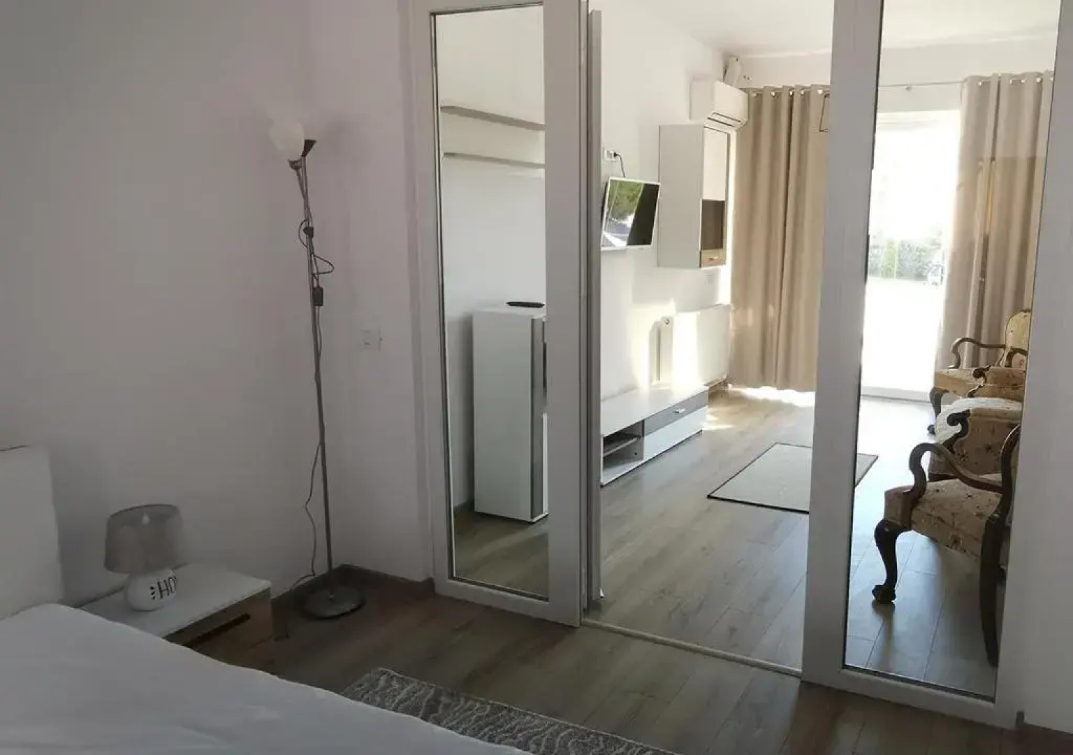 Neferprod Apartments - IS - CAM 08