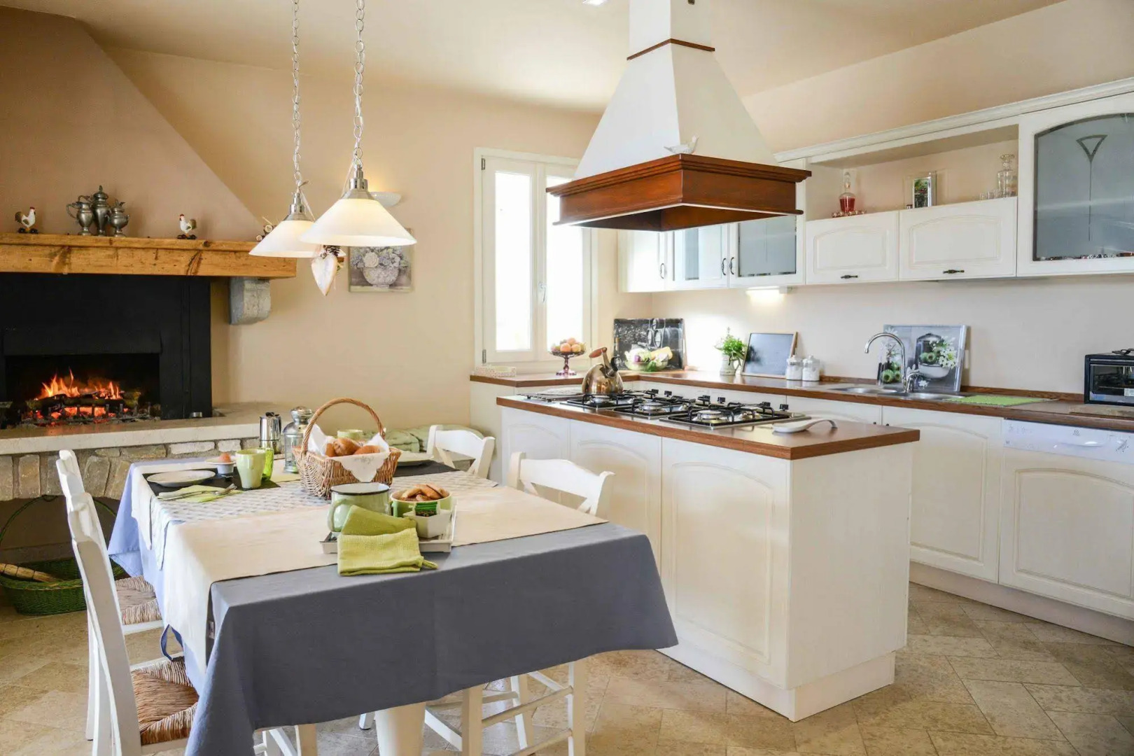 Agriturismo Villa Muslone