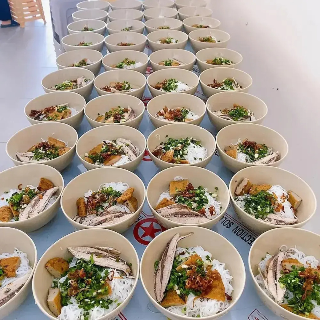 The Rebirth Apartment Binh Chau Ho Tram