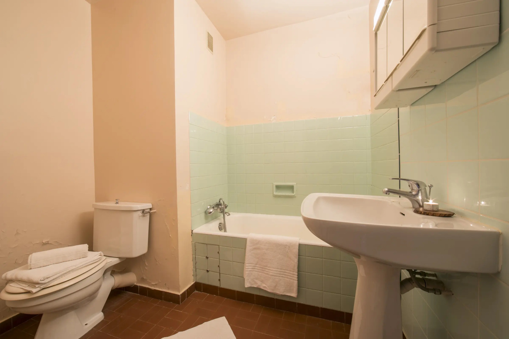 Résidence Grands Montets 110