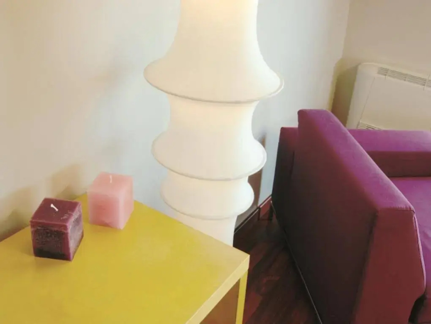 San Lorenzo Si Alberga