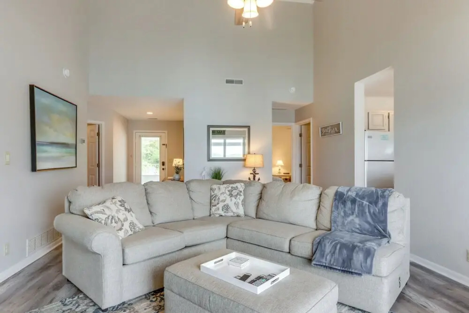 Lakefront Ozark Getaway w/ Views + Community Perks