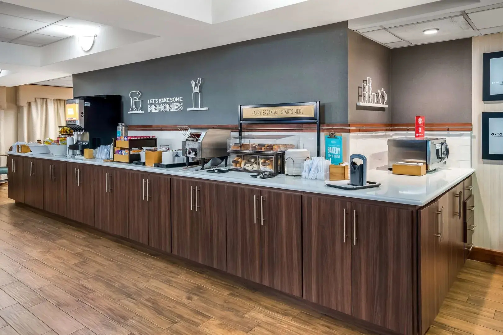 Hampton Inn Winter Haven