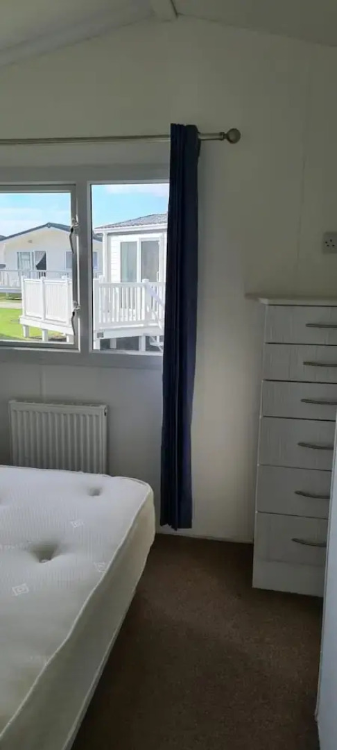 Inviting 3-bed Lodge