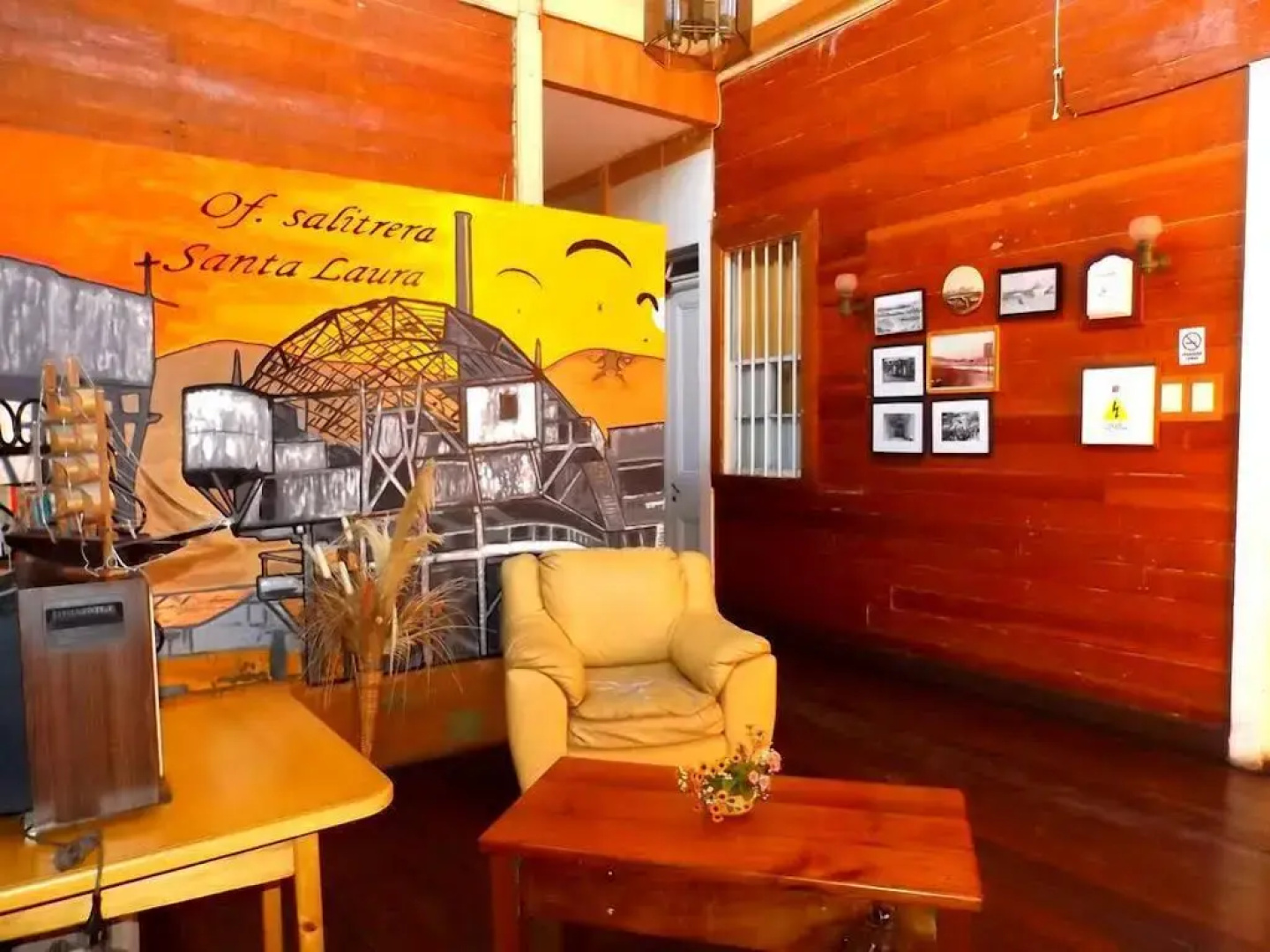 Hostal Casa Norte