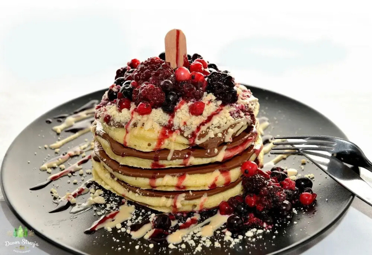 Plitvice Falls Cottage