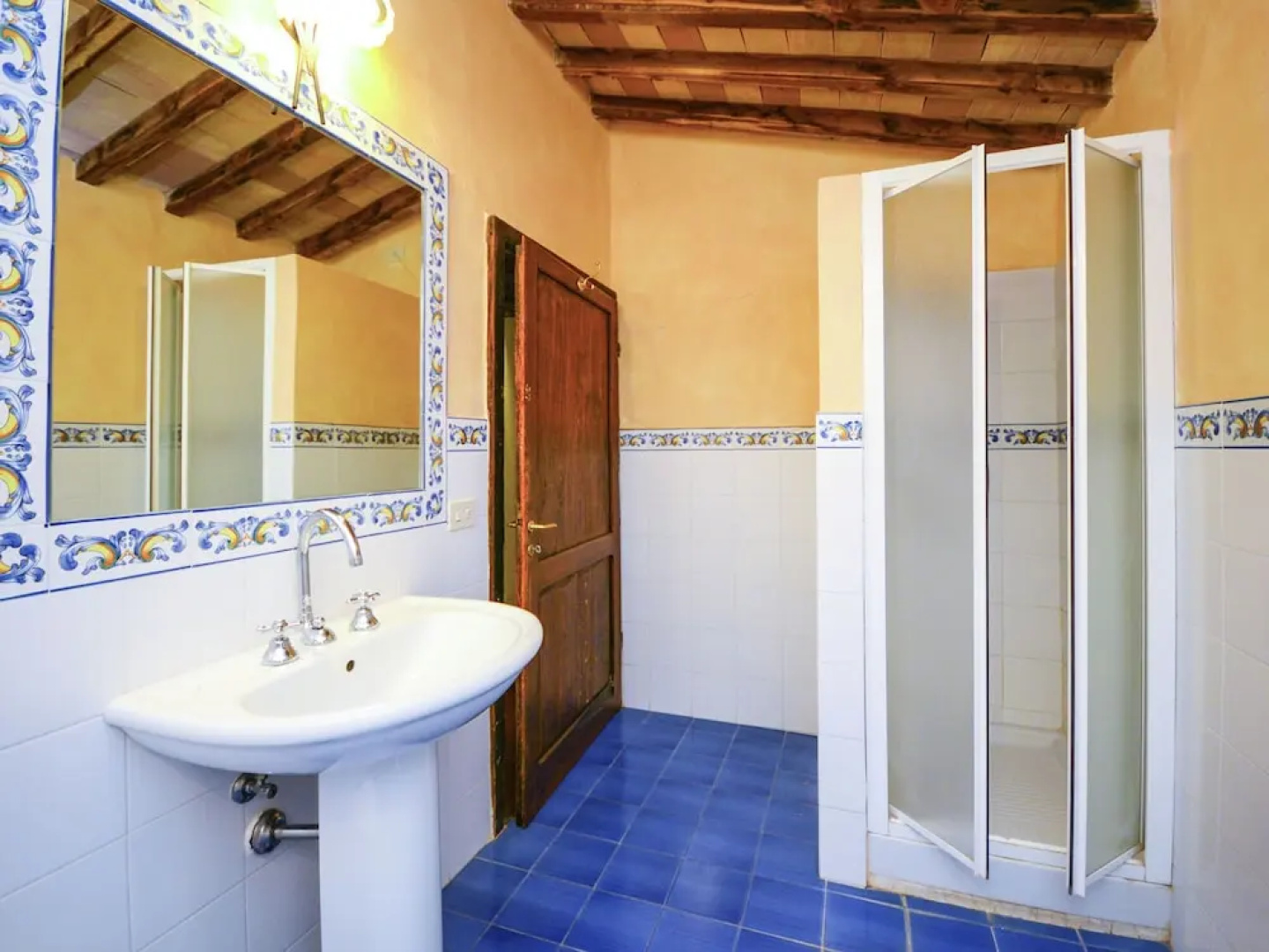 Holiday Home Monte Santa Maria Pool Retreat