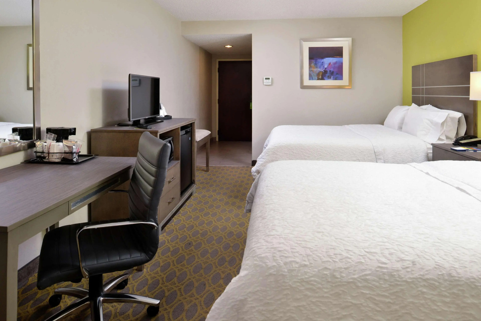 Hampton Inn Myrtle Beach-Northwood