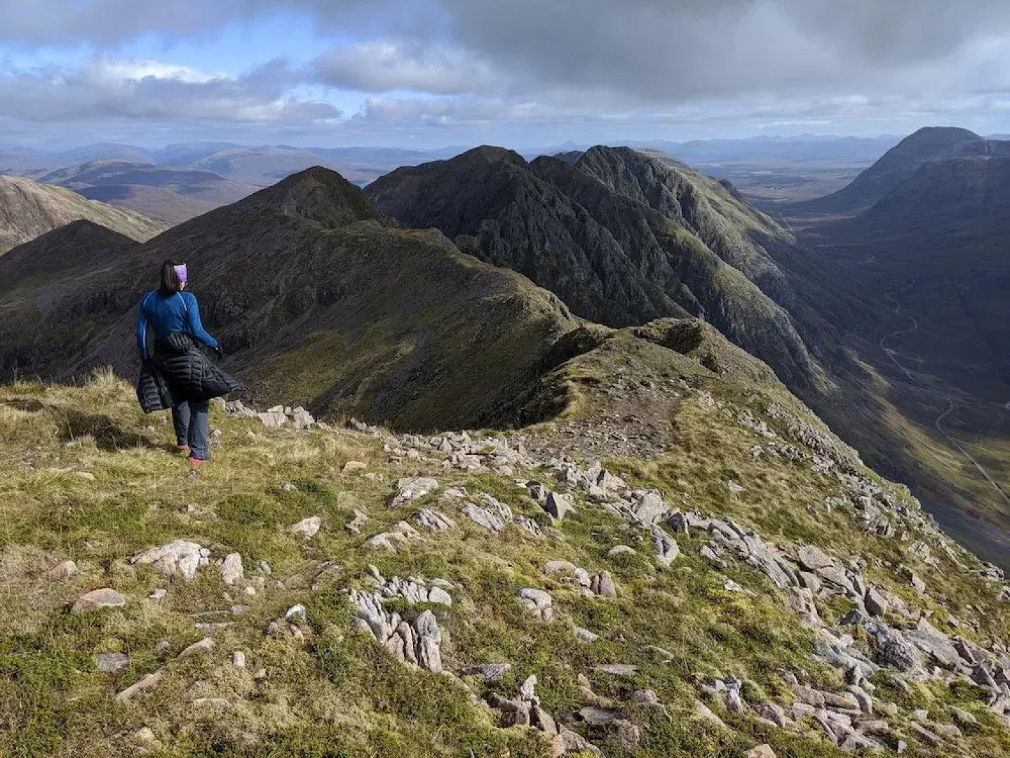 Strath Lodge Glencoe