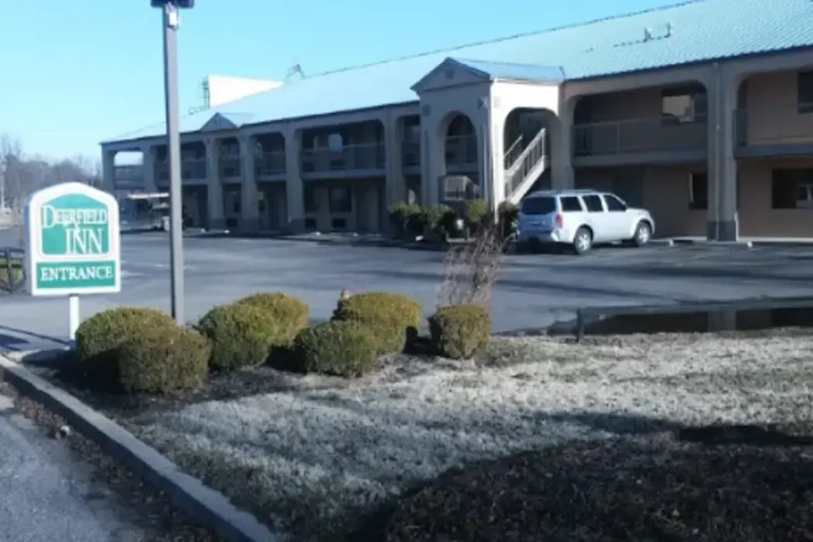 Deerfield Inn By Capital O Blytheville AR I55