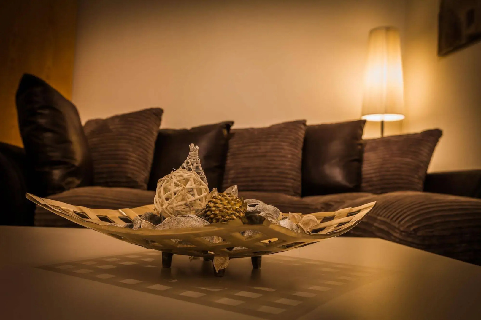 Station Suite - Simple2let Serviced Apartments