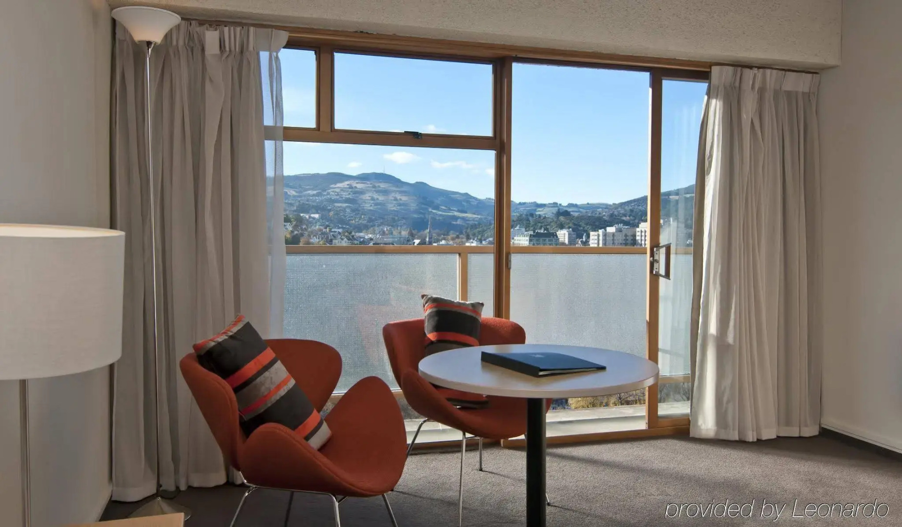 Kingsgate Hotel Dunedin