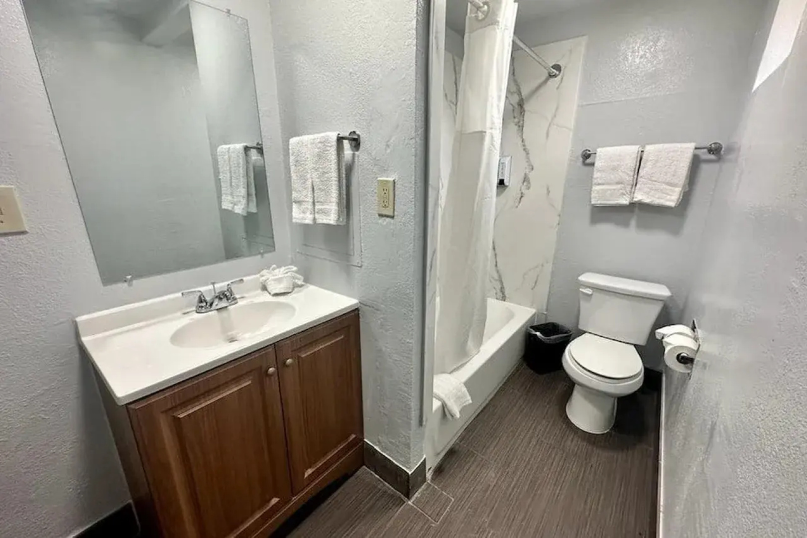 Canyon Inn Flagstaff