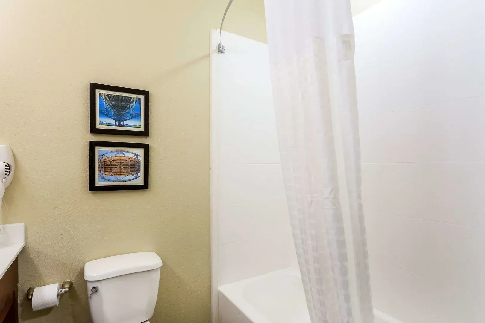 Sonesta Essential - Baton Rouge Airport