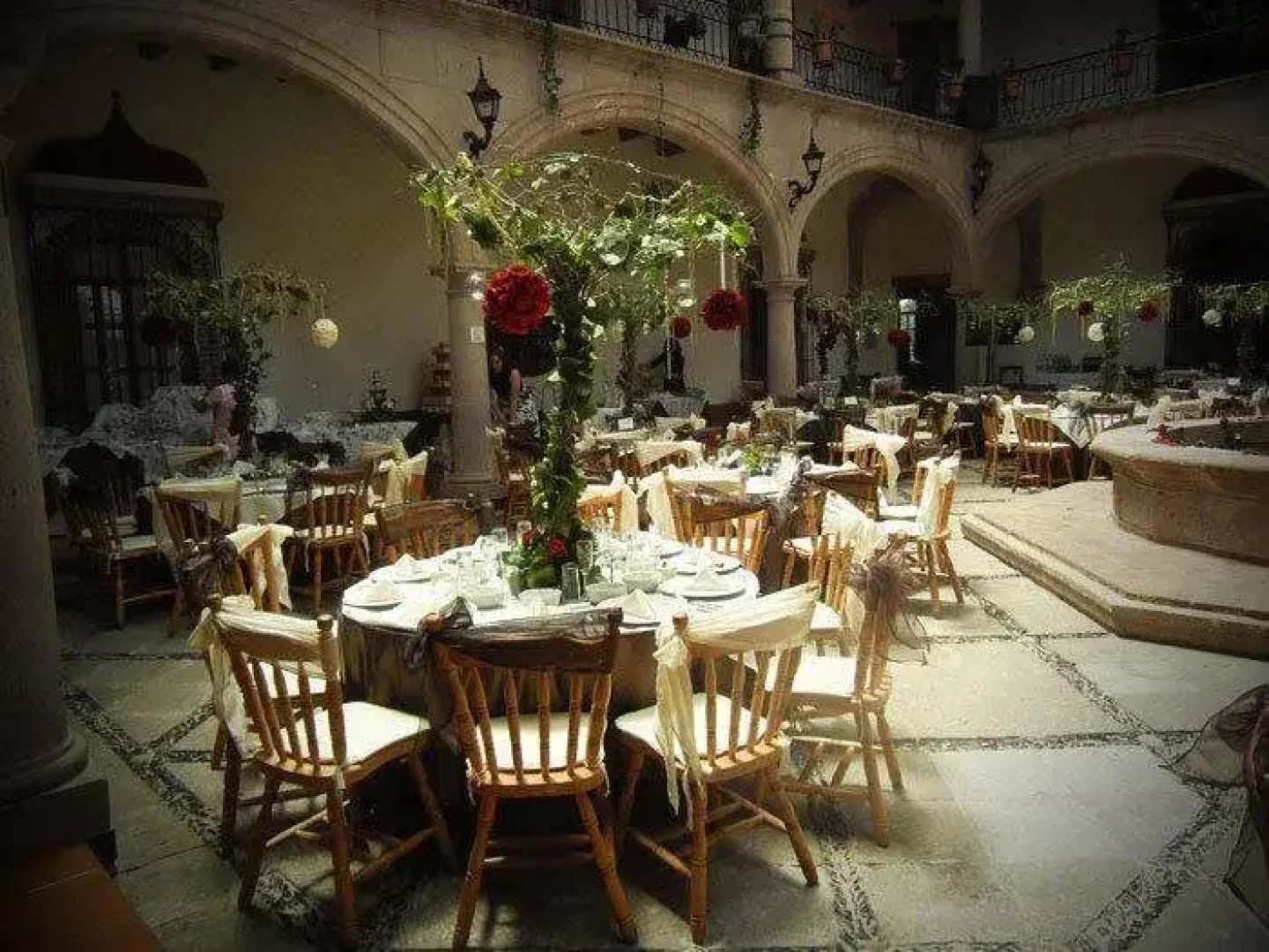 Hacienda Hotel Yemila