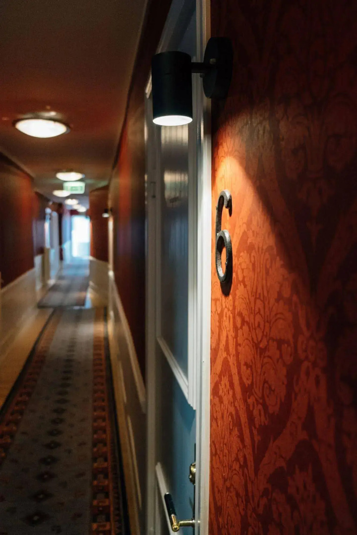 Eksjö Stadshotell Annex