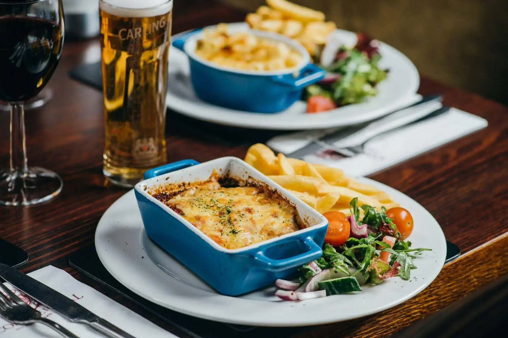 The Commercial Hotel