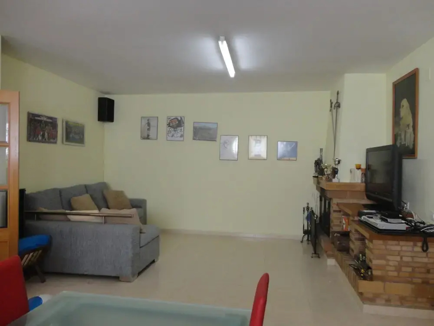 Apartamento La Gamba