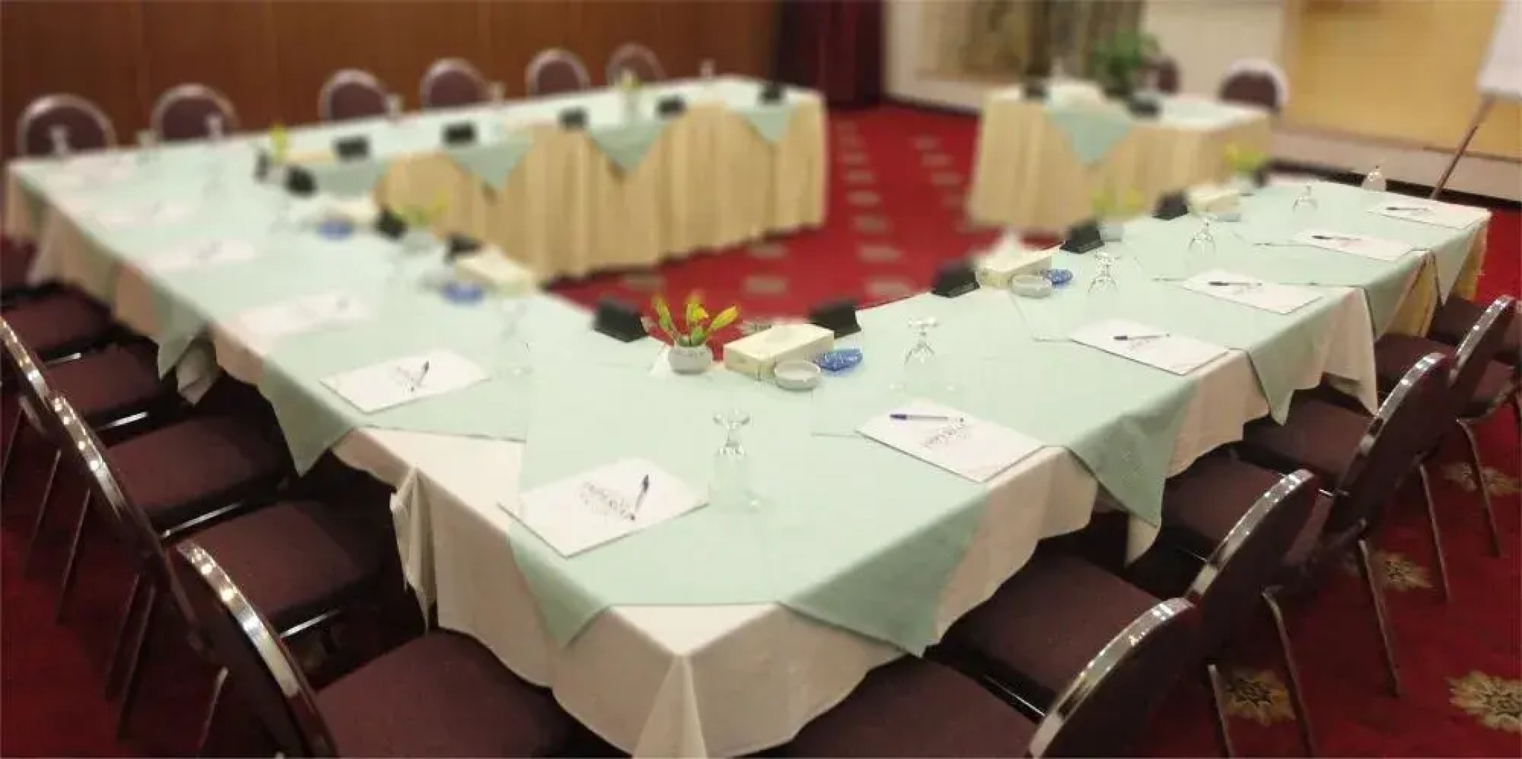 Imperial Palace Hotel