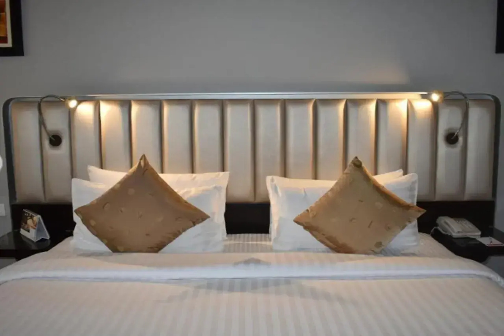 Ramada Plaza by Wyndham Karachi Airport Hotel