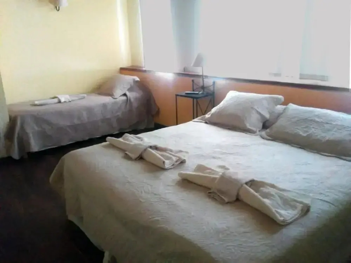 Hotel Kallfu by Nordic