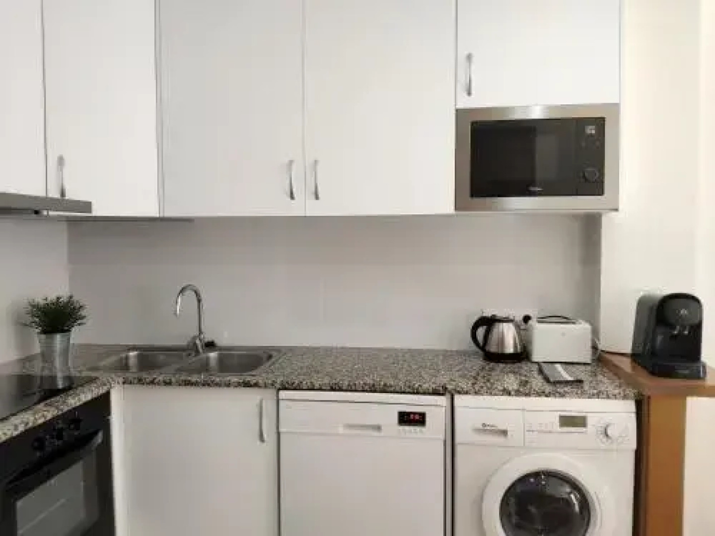 Apartment Histórico