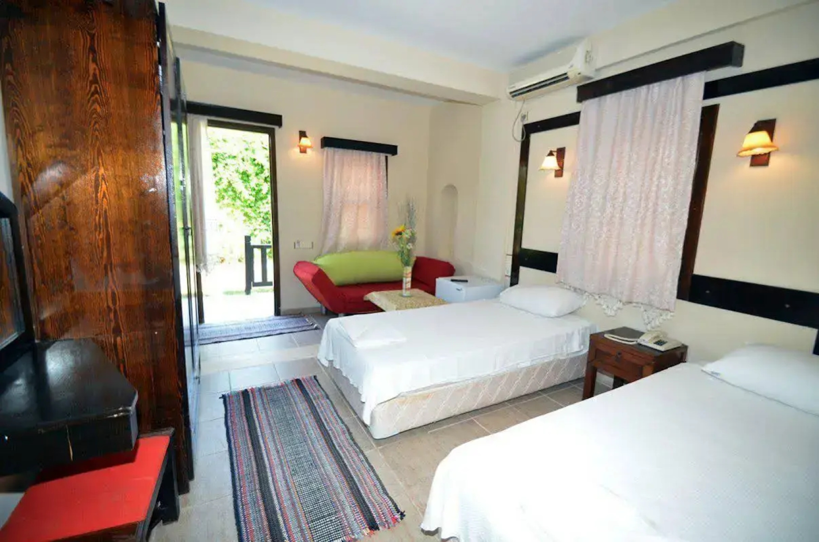 Salinas Beach Hotel Bodrum/Boutique Concept