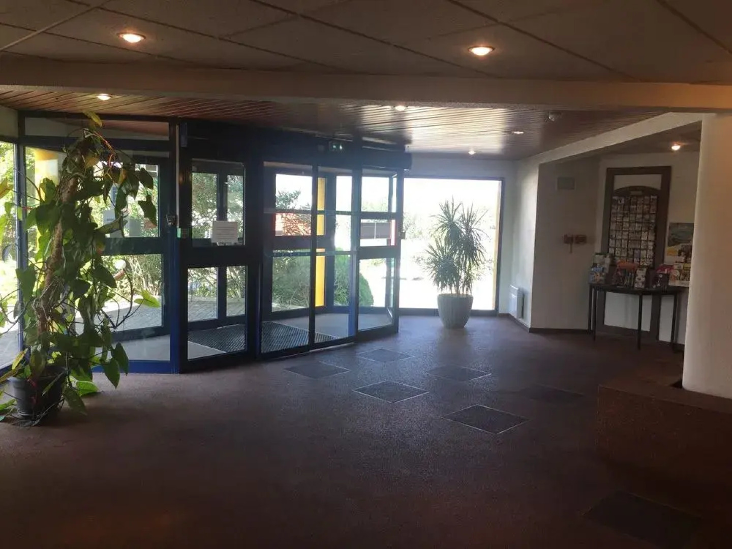 Welcomotel Montelimar