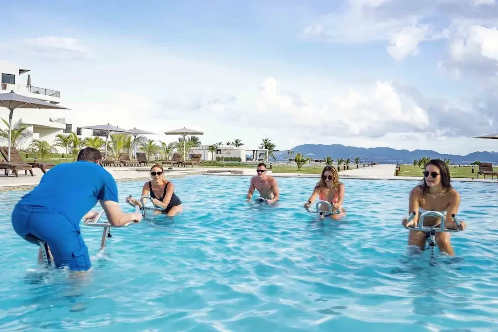 The Reef By CuisinArt