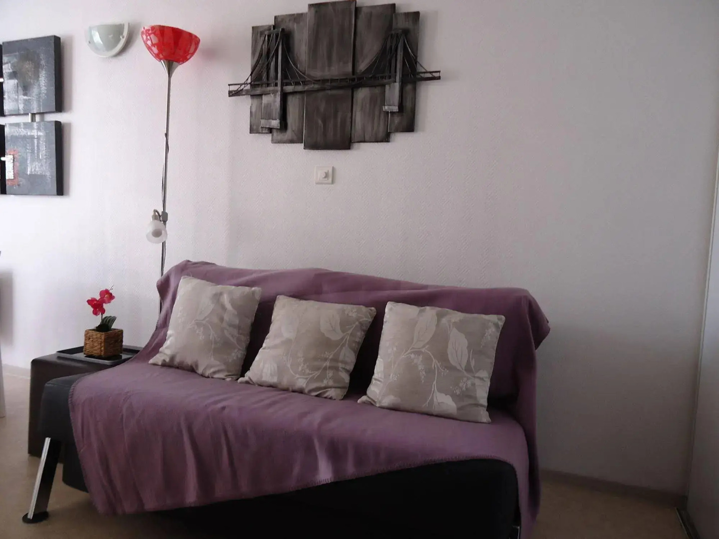 Residences de Bougainville