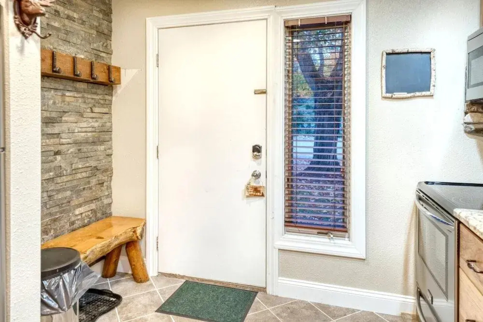 The Bear Den Condo by Redawning