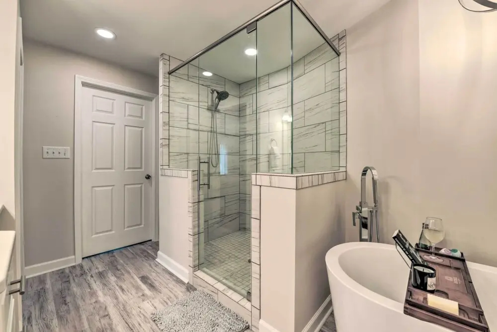 Waterfront Home w/ Private Beach on Lake Norman!