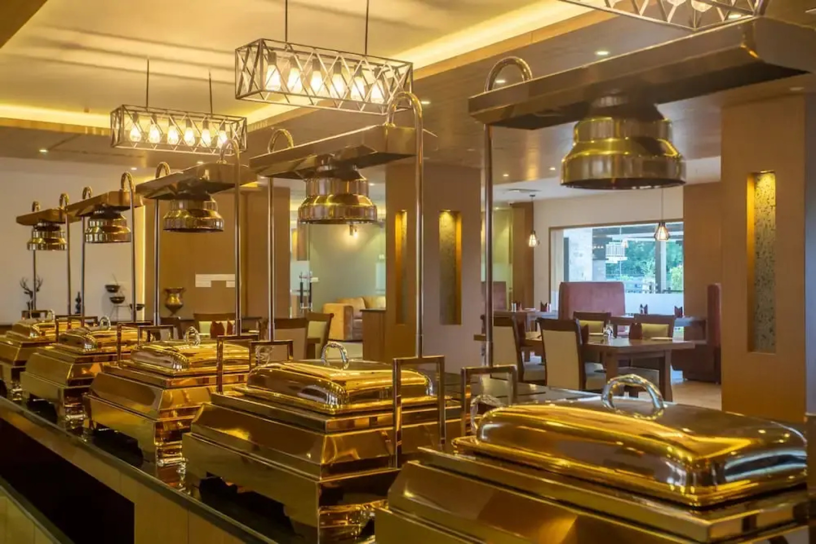 Soaltee Westend Resort Chitwan